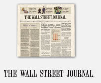 Read about Digital Memories Scanning Service in The Wall Street Journal!