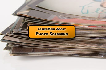 Photo Scanning and Digitizing Services for Prints and Loose Photos to CD