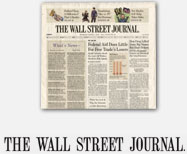 Read about Digital Memories Scanning & Digitizing Service in The Wall Street Journal.
