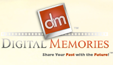 Digital Memories